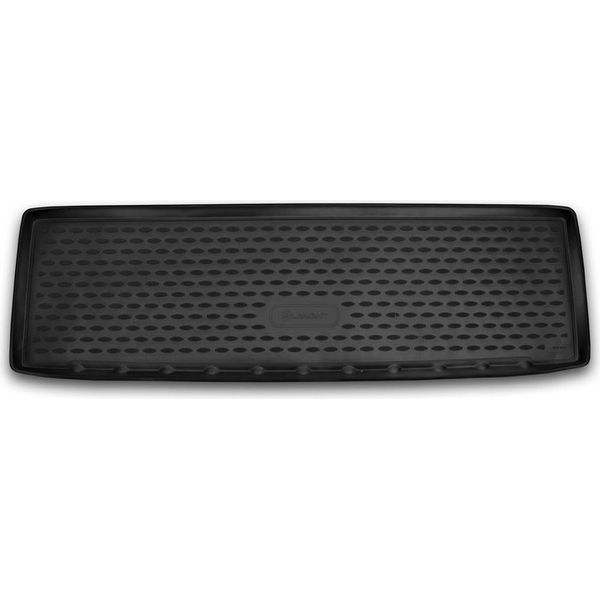 Tappetino Per Bagagliaio Element 3D Per Chevrolet Tahoe, 2015->, Suv 5 Porte, 1 Pezzo.-image
