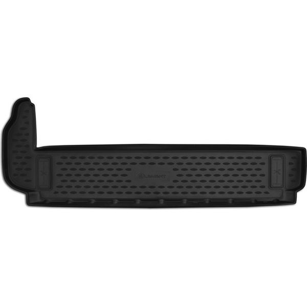 Tappetino Bagagliaio Element 3D Per Toyota Land Cruiser Prado, 2013->, Suv 5 Porte, 1 Pezzo.-image