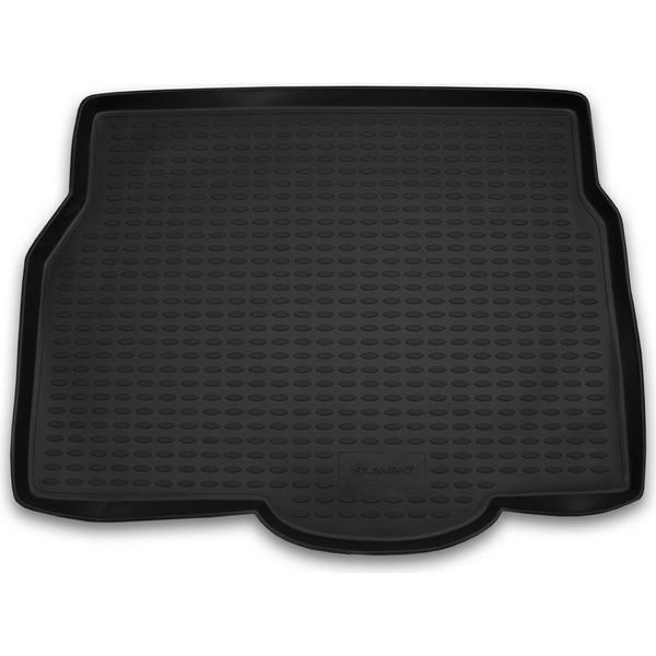 Tappetino Bagagliaio Element 3D Per Opel Astra, 2004-2014, Hatchback 5 Porte, 1 Pezzo.-image