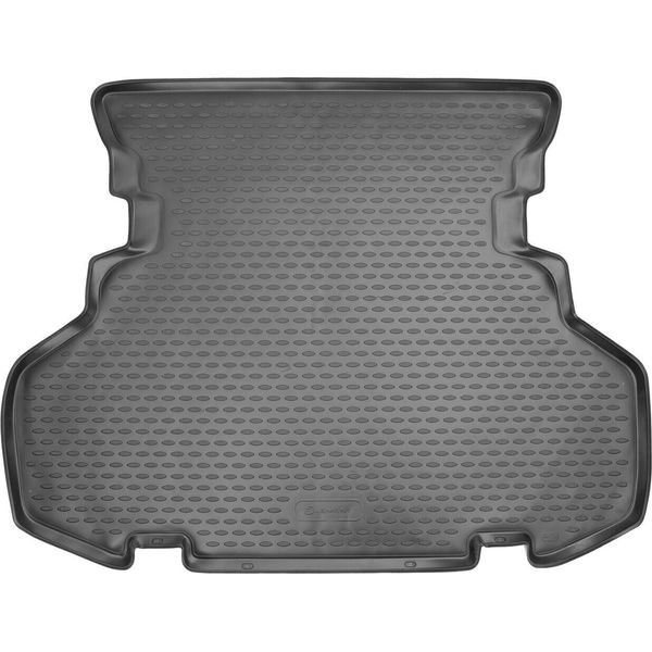 Element 3D Kofferraummatte FüR Subaru Legacy, 2020->, Limousine, 1 Tlg.-image