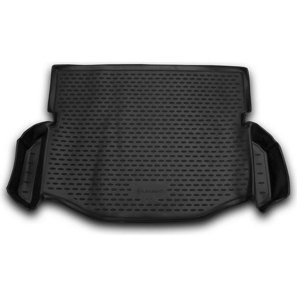 Tappetino Per Bagagliaio Element 3D Per Toyota Rav 4, 2012-2018, Suv 5 Porte, 1 Pezzo.-image