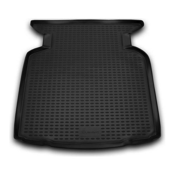 Element 3D Kofferraummatte FüR Toyota Avensis, 2003-2009, Limousine, 1 Tlg.-image