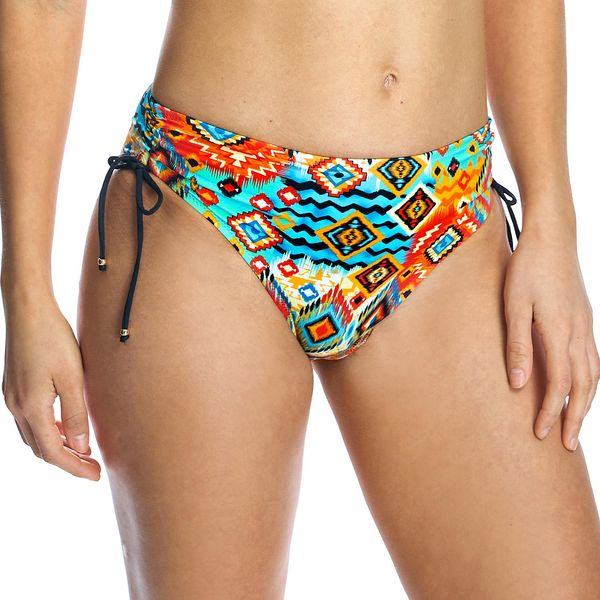 Ory W240956 Slip Bikini Classico Da Donna-image