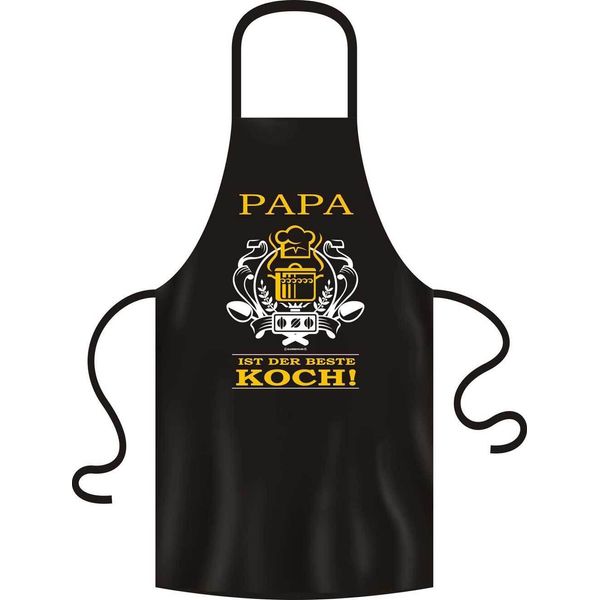 Papà Miglior Cuoco Bbq Grill - Grembiule Grill - Grembiule-image