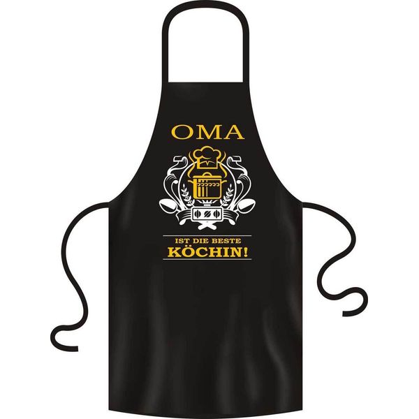Nonna Miglior Cuoca Bbq Grill - Grembiule Grill - Grembiule-image