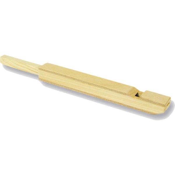 Kit Di Strumenti A Fischietto In Legno Per Bambini-image