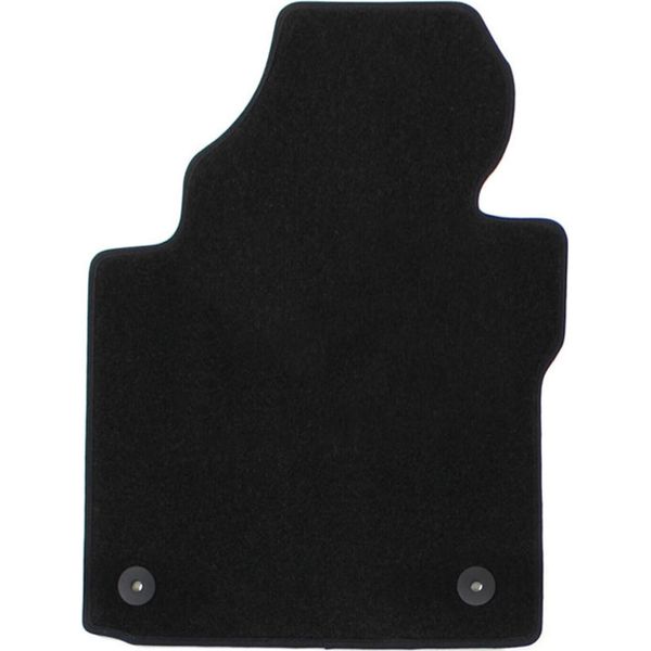 Tappetino Anteriore Sinistro Di Alta Qualità Per Volkswagen Touran 2011-2015-image