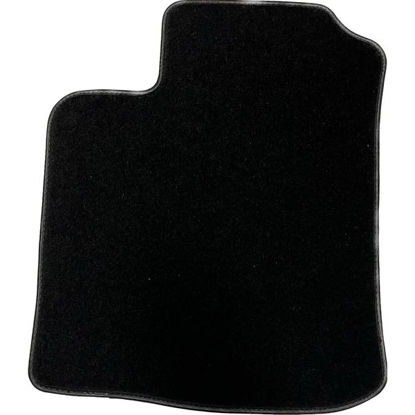 Tappetino Anteriore Sinistro Di Alta Qualità Per Opel Astra G 1999-2008-image