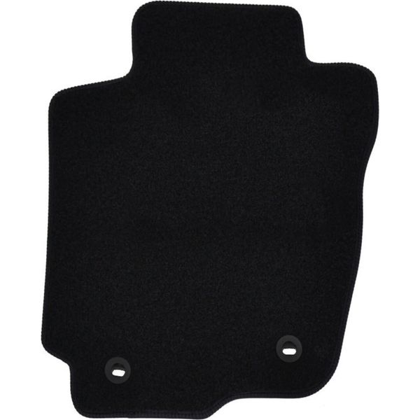 Tappetino Anteriore Sinistro Di Alta Qualità Per Toyota Rav 4 2013-2018-image