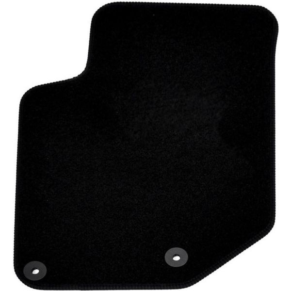 Tappetino Anteriore Sinistro Di Alta Qualità Per Peugeot 2008 Dal 2020-image