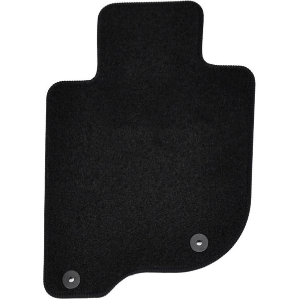 Tappetino Anteriore Sinistro Di Alta Qualità Per Mitsubishi L200 Doublecab Dal 2015-image