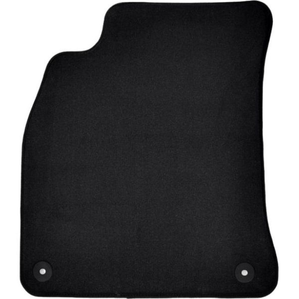 Tappetino Anteriore Sinistro Di Alta Qualità Per Audi A4 B9 2016-2024-image