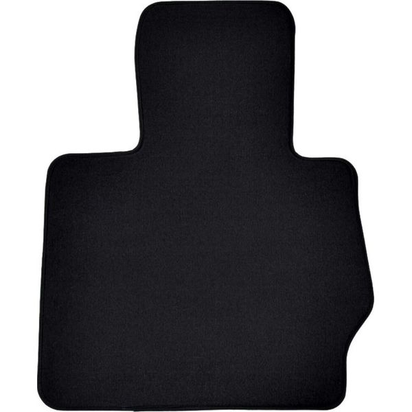 Tappetino Anteriore Sinistro Di Alta Qualità Per Bmw X3 F25 2010-2017-image