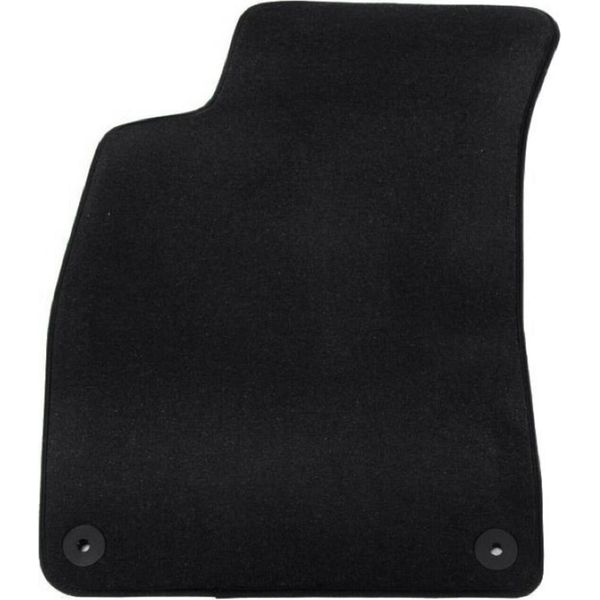 Tappetino Anteriore Sinistro Di Alta Qualità Per Audi A4 B6 B7 2001-2008-image