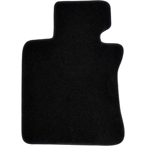Tappetino Anteriore Sinistro Di Alta Qualità Per Bmw 6 E63 2004-2010-image