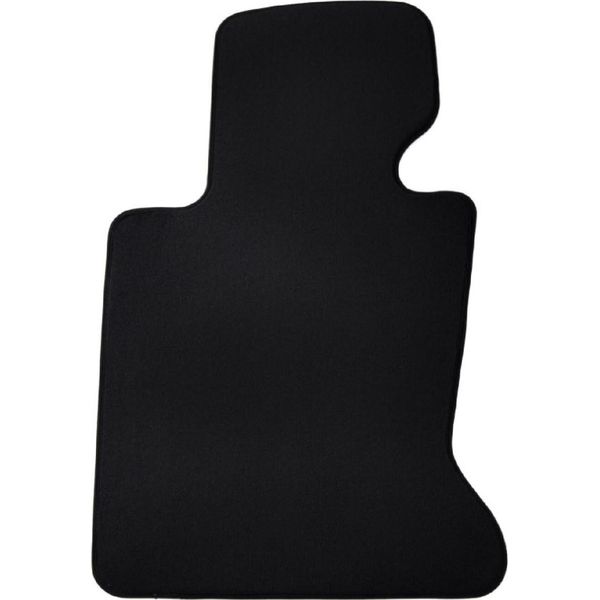 Tappetino Anteriore Sinistro Di Alta Qualità Per Bmw 7 E65 2001-2008-image