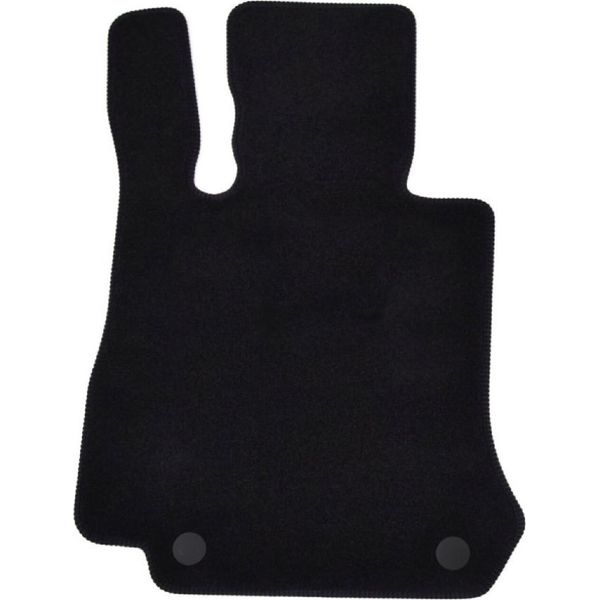 Tappetino Anteriore Sinistro Di Alta Qualità Per Mercedes Glc C253 X253 2016-2023-image