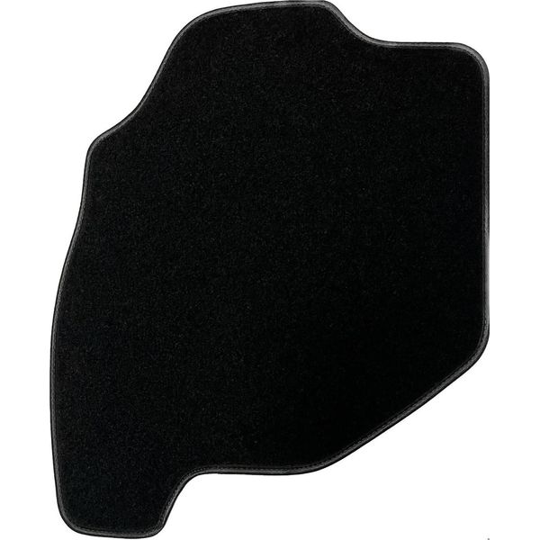 Tappetino Anteriore Sinistro Di Alta Qualità Per Honda Jazz 2002-2008-image