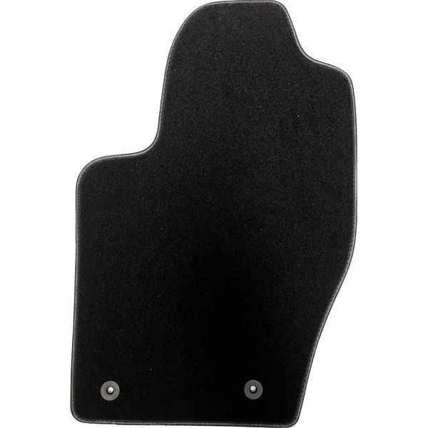 Tappetino Anteriore Sinistro Di Alta Qualità Per Citroen C4 2004-2010-image