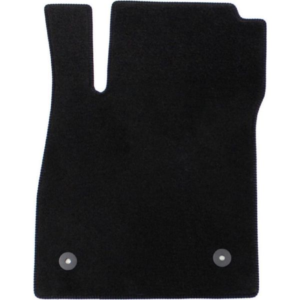 Tappetino Anteriore Sinistro Di Alta Qualità Per Opel Mokka / Mokka X 2012-2020-image