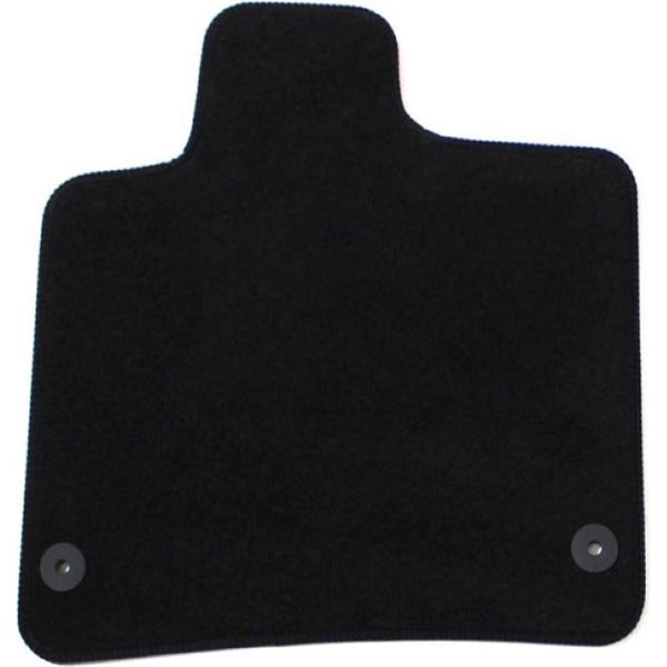 Tappetino Anteriore Sinistro Di Alta Qualità Per Audi Q7 2006-2015-image