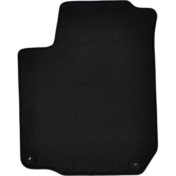 Tappetino Anteriore Sinistro Di Alta Qualità Per Volkswagen Bora 1997-2003-image