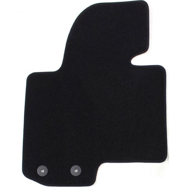 Tappetino Anteriore Sinistro Di Alta Qualità Per Kia Sportage 2010-2015-image