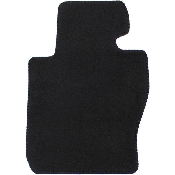 Tappetino Anteriore Sinistro Di Alta Qualità Per Bmw X1 F48 2015-2022-image