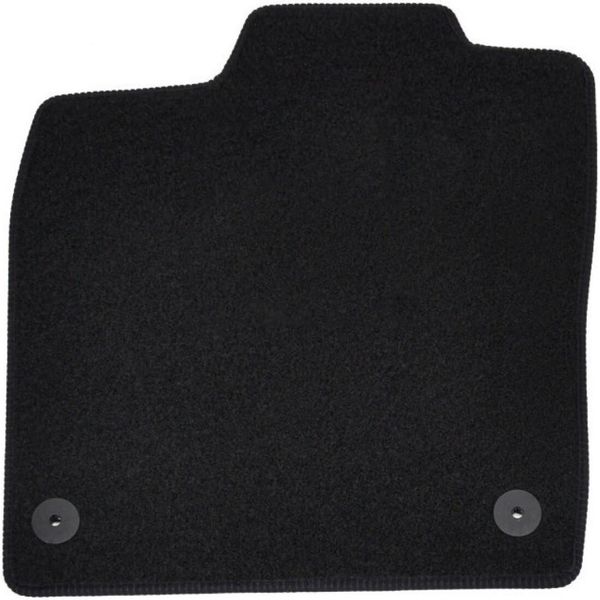 Tappetino Anteriore Sinistro Di Alta Qualità Per Volkswagen ID.3 ID.4 ID.5 Dal 2020-image