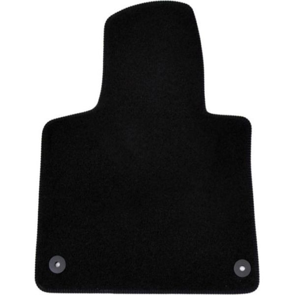Tappetino Anteriore Sinistro Di Alta Qualità Per Citroen C4 Picasso/Spacetourer 2014-2023-image