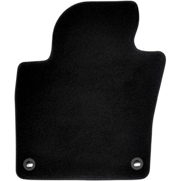 Tappetino Anteriore Sinistro Di Alta Qualità Per Volkswagen Tiguan 2007-2015-image