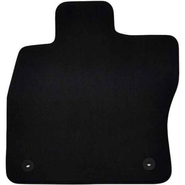Tappetino Anteriore Sinistro Di Alta Qualità Per Volkswagen Passat B8 2015-2023-image