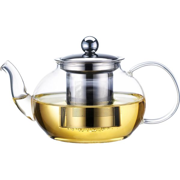 Pentola Per Tisane 800 Ml Kamille KM-0783M-image