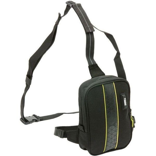 Borsello Da Gamba Taac Da 1 Litri Colore Nero 140X40X190Mm-image
