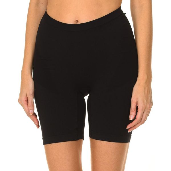 Pantaloncini Modellanti Intimidea Silhouette 410522 Damen-image