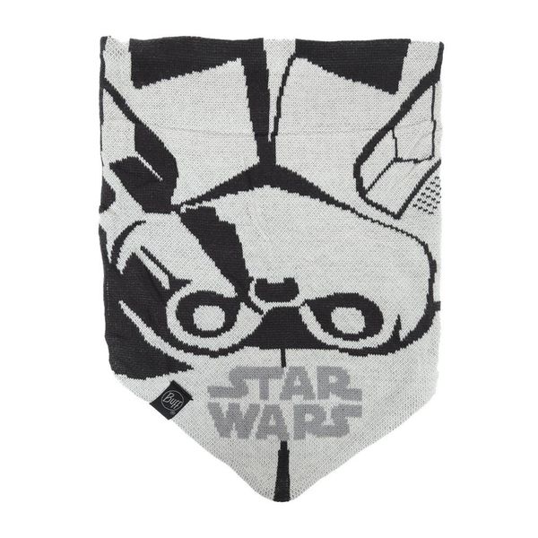 Buff Sciarpa Tubolare Multifunzionale Knit-Polar Star Wars 37700 Unisex-image