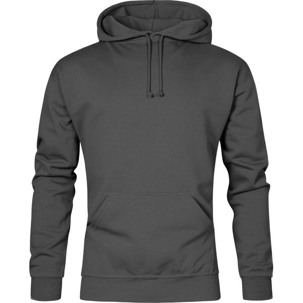 Terrax Abbigliamento 80618-6400 Terrax Basic Uomo Taglia Antracite-image
