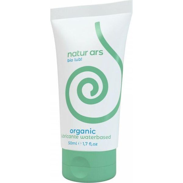 Body Ars Lubrificante Riscaldante A Base D'acqua 100 Ml-image