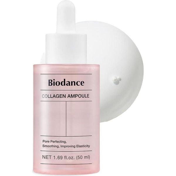 Biodance Pore Tightening Collagen Ampoule 50 Ml-image