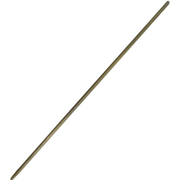 Manico Di Scopa 160Cm A Cono, Annaffiato, Verniciato She-image