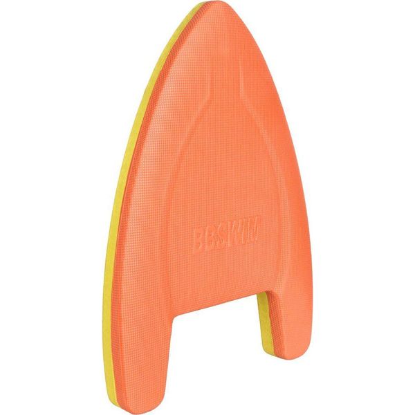 Merco Multipack 2 Pezzi Tavola Da Nuoto Peak Arancione-image