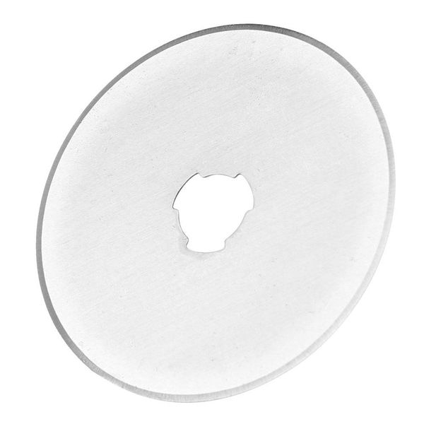 Lama Del Coltello Rotondo Della Ruota Del Rullo, Coltello Rotondo Della Ruota Del Rullo, Taglierina Rotante Del Panno, Strumento Di Taglio Rotante, Taglierina Del Panno-image
