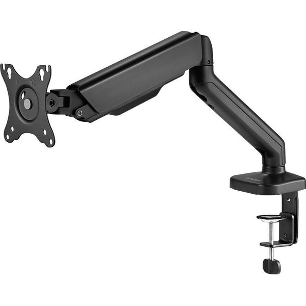 Savio UM-01 Desk Holder For Monitor 17'' - 32''. 2 - 9KG. Gas Spring-image