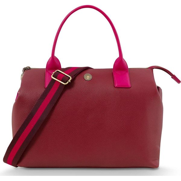 Pip Studio Borsetta Borsa A Tracolla Fia Handbag Red Bordeaux-image