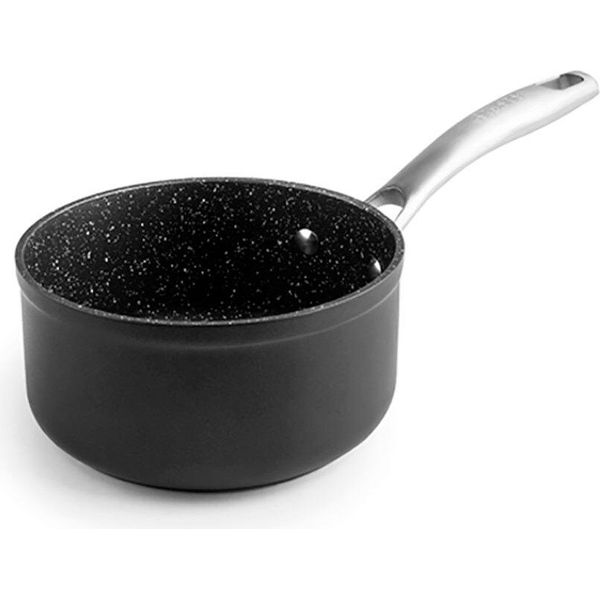 Casseruola Ibili 16 Cm Argento Argento Taglia Unica-image