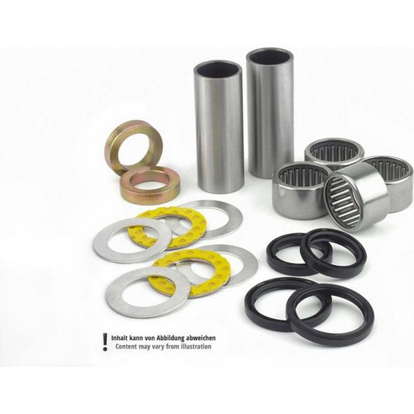 Kit Di Cuscinetti Per Forcellone All Balls 28-1132-image