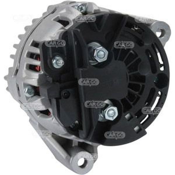 Alternatore Generatore Corrente Continua 14 V 90 A HC-CARGO Per John Deere-image