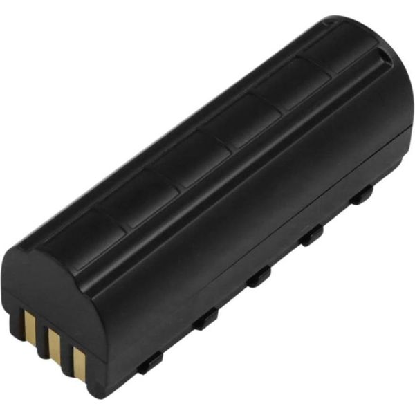 Avizar, Batteria Di Ricambio Symbol DS3478 3,7 V 2600 Mah Li-Ion, Nero-image