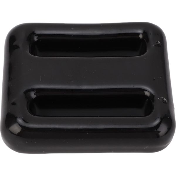 Peso Per Immersione A Sgancio Rapido Blocco Per Immersione Cintura Di Stabilità Estesa Pesi Per Apneisti 1 Kg-image