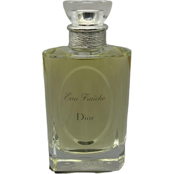 Dior Eau Fraiche, Eau De Toilette, 100Ml-image